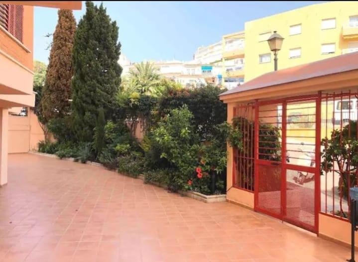 Fuengirola 아파트 외부 사진