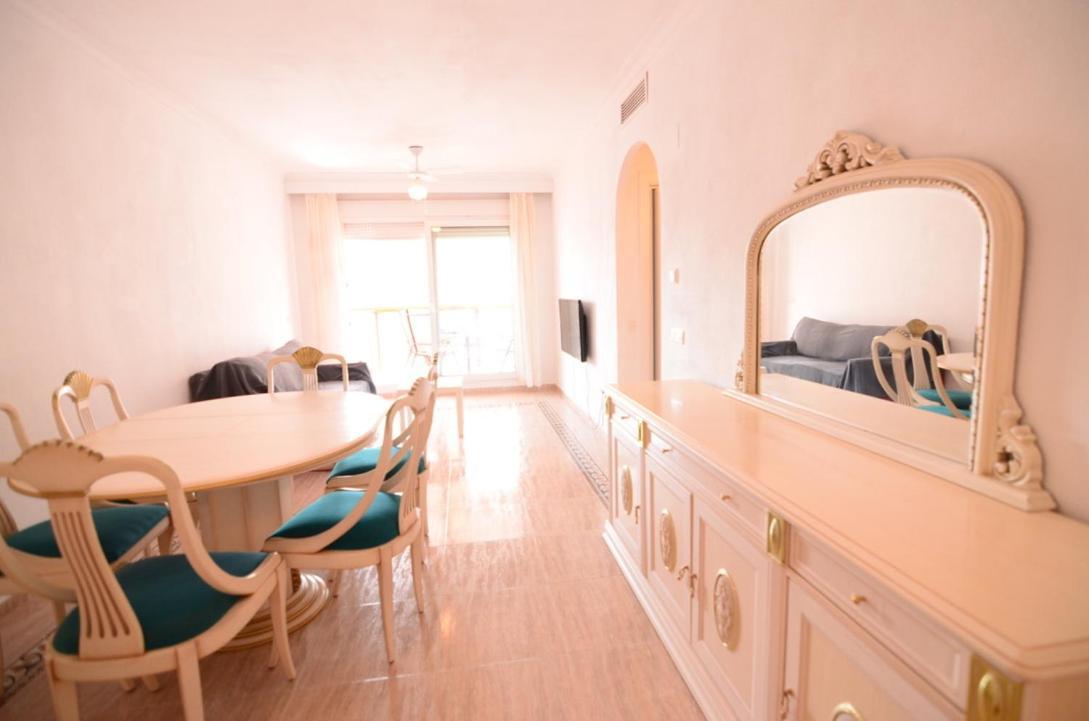 Fuengirola 아파트 외부 사진
