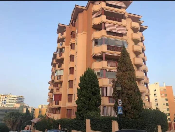 Fuengirola 아파트 외부 사진