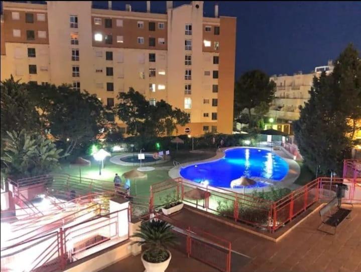 Fuengirola 아파트 외부 사진